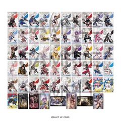 ̏_:NIKKE ݶްٶ޺ڸ Vol. 3 BOX 