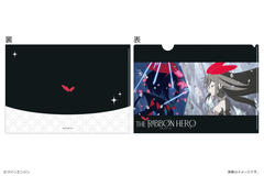 �wTHE RIBBON HERO ����˰۰�x A4 �ر̧�� ��ʎ� B 