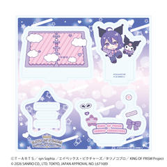 ���ٽ������ڰ� �uKING OF PRISM 10th ANNIVERSARY�~��ص��׸���ށv 17 / ����ճ�~��� 