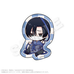 SAKAMOTO DAYS �޲��Ľï�� ��ھ������� Ver. ���H�^�~ 