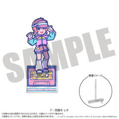 �uKING OF PRISM�v �ɂ�`�Ƃ� ���e ���ٽ���� F ������ڵ 