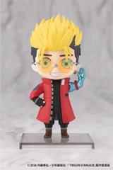 OSHI WORKS Mini TRIGUN STARGAZE �ާ�����ޥ����߰�� 