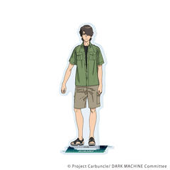 ���ٽ���� �uTV��� �wDARK MACHINE THE ANIMATION�x�v 01 / ��� (���� �׽�) 