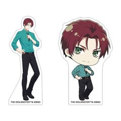 Ͻ SideM ï / sS ϰϰ 