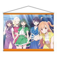 �w����ײ��! LOVELIVE! BLUEBIRD�x B2 ��߽�ذ ��ٶ & ���� & �̂肱 & �P�� & �^�� 