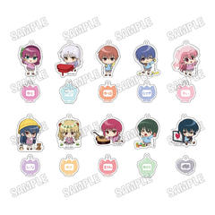 �uAngel Beats!�v �`���N���� ���ٷ����ް�ڸ��� �y�c�t�� Ver.�z BOX 