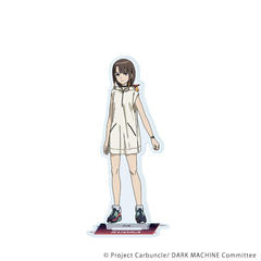 ���ٽ���� �uTV��� �wDARK MACHINE THE ANIMATION�x�v 02 / ���� (���� �׽�) 