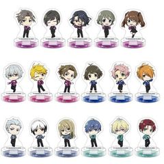 Ͻ SideM ゠ ٽ޺ڸ / ϰϰ (B BOX) 