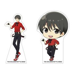 Ͻ SideM ï / ~{ ϰϰ 