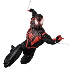 ̪ No.276 MAFEX SPIDER-MAN MILES MORALLIS (COMIC RENEWAL Ver.) 