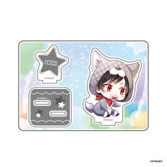 B-PROJECT ���ٽ���� BABY Ver. �y���鍄�m�z 