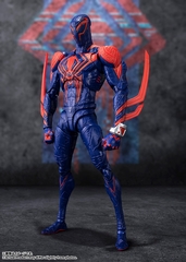 S.H.Figuarts ��߲�ް�� 2099(��߲�ް��:��۽��ޥ��߲�ް�ް�)-928 WARDEN OF THE MULTIVERSE- 