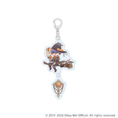 �A�����ٷ����ް �uObey Me! Nightbringer�v 03 / ���@�g�� Ver. ڳި��� (��۱�� �׽�) 