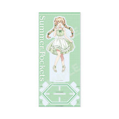 �yTV��� �wSummer Pockets�x�z ��ݶ������ Ver. İٱ��ٽ���� / 04 �۳ު��ް� 