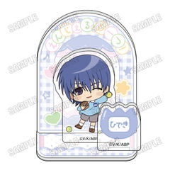 �uAngel Beats!�v �`���N���� �Ʊ��ټ޵�� �y�c�t�� Ver.�z (4) ���� 