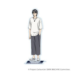 ���ٽ���� �uTV��� �wDARK MACHINE THE ANIMATION�x�v 03 / �� (���� �׽�) 