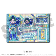 �uKING OF PRISM�v �ɂ�`�Ƃ� ���e �۸��ѽï����� E ������ 