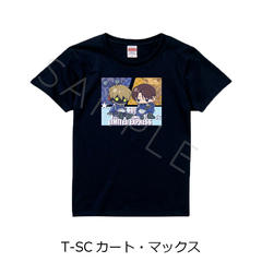 ��� �w��͓��} �ٷ�����޳���x ��5�e T��� (���ۂ���) T-SC (��ĥϯ��) ��ׯ�