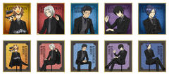 �ƒ닳�t˯���REBORN! �y�`�����낵�z �ڰ�ިݸ� �F�� �������� BOX 