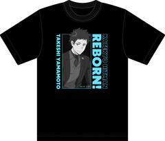 �ƒ닳�t˯���REBORN! �y�`�����낵�z T��� �R�{�� (��������) 