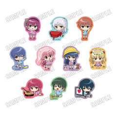 �uAngel Beats!�v �`���N���� �ï���ڸ��� �y�c�t�� Ver.�z BOX 