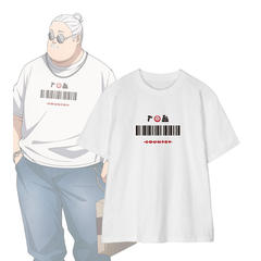 TV��� �wSAKAMOTO DAYS�x �`�����낵 ��{���Y �����ݸ� Ver. ���p Tee 