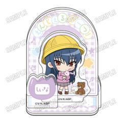 �uAngel Beats!�v �`���N���� �Ʊ��ټ޵�� �y�c�t�� Ver.�z (6) �Ŗ� 