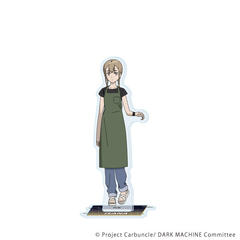 ���ٽ���� �uTV��� �wDARK MACHINE THE ANIMATION�x�v 05 / ��� (���� �׽�) 