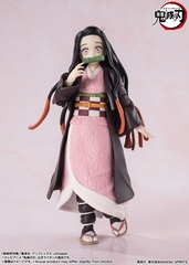 S.H.Figuarts �S�ł̐n �}��H���q 