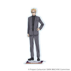 ���ٽ���� �uTV��� �wDARK MACHINE THE ANIMATION�x�v 06 / ���� (���� �׽�) 