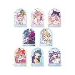 TV wゲ!x ڰިݸ Ani-Art clear label ٽ Ver. B BOX 