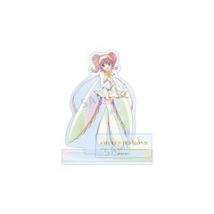 TV wゲ!x Эگ޲ Ani-Art clear label ߰tٽ 