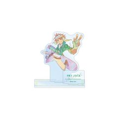 TV wゲ!x ެ Ani-Art clear label ߰tٽ 