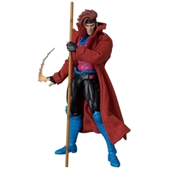 �̪��� No.287 MAFEX X-MEN GAMBIT(COMIC VARIANT Ver.) 