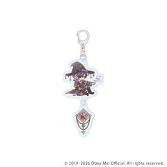 �A�����ٷ����ް �uObey Me! Nightbringer�v 07 / ���@�g�� Ver. ���̪�ް� (��۱�� �׽�) 