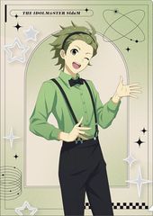 Ͻ SideM ر̧ / đ ϰϰ 