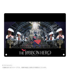 THE RIBBON HERO A5 �������� B 
