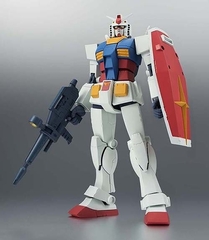 ROBOT�� (SIDE MS) �@����m������ RX-78-2 ������ ver. A.N.I.M.E. 