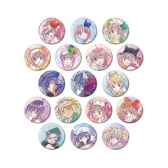 TV wゲ!x ڰިݸ Ani-Art clear label ޯ BOX 