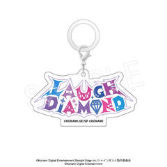 �����߽� ۺ�������� LAUGH DiAMOND 