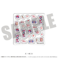 �uKING OF PRISM�v �ɂ�`�Ƃ� ���e ���ѽï����� A ���� 