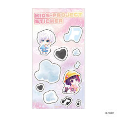 B-PROJECT �۸��ѽï�� KIDS Ver. �y���ځz 