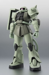 ROBOT�� (SIDE MS) �@����m������ MS-06 �ʎY�^�޸ ver. A.N.I.M.E. 