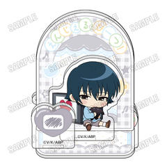�uAngel Beats!�v �`���N���� �Ʊ��ټ޵�� �y�c�t�� Ver.�z (10) ��̐N 