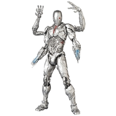 ̪ No.180 MAFEX CYBORG(ZACK SNYDER'S JUSTICE LEAGUE Ver.) 