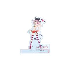 TV wゲ!x Эگ Ani-Art clear label ߰tٽ 