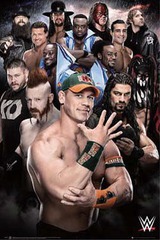 WWE 2016 