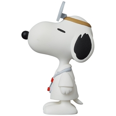 ިð̨ޭ No.722 UDF PEANUTS SERIES 15 DOCTOR SNOOPY 