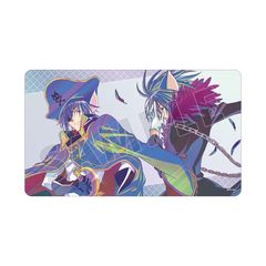 TV wゲ!x r ׂȂ Ani-Art clear label ޽ϯ 