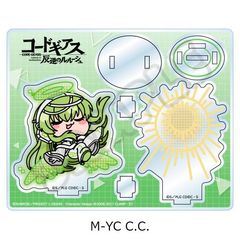 w޷ޱ tٰx ٽ M-YC (C.C.) 